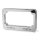 LED LICENSE PLATE FRAME