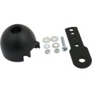 ELT48 Tachohalter Kit Black