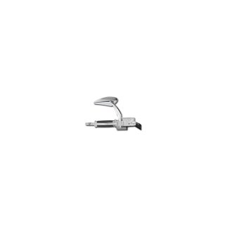 Torque Mirror Chrome