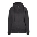 John Doe ladies Hoodie black