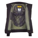 John Doe ladies Hoodie black