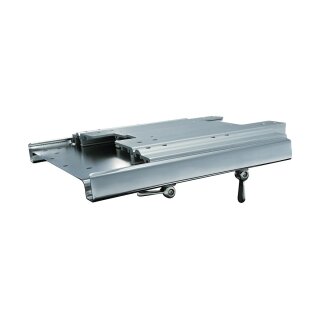 Quick Adjust Tour-Pak Relocator Relocation Kit