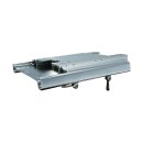 Quick Adjust Tour-Pak Relocator Relocation Kit