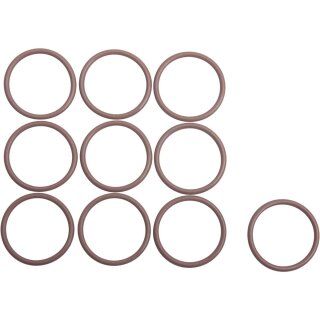 Case Plug O-Ring Liquid Cooled Case Plug O-Ring