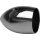 2-1/6" Gauge Cup Housing