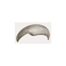 TWO EIGHT 8.5" RIGID REAR FENDER Rear Fender for...