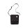 Crossbody Snap Bag Black