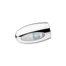 BL1000 Replacement Housing Chrome Clear