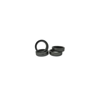 Valve Seats, Iron, Intake OD 2.132" / ID 1.690"