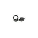 Valve Seats, Iron, Intake OD 2.132" / ID 1.690"