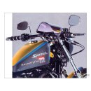 Drag Bar Handlebar