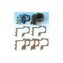 ROCKER COVER GASKET