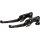 Good Guys Adjustable Hand Control Replacement Lever Black Anodized