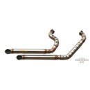 Outline Top Chopp Big Hole Spoon Exhaust System Satin