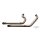 Outline Top Chopp Big Hole Spoon Exhaust System Satin