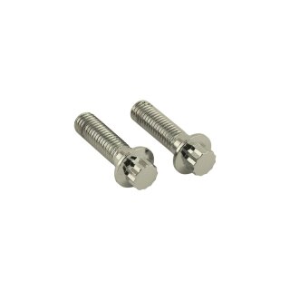 Front Brake Caliper Mounting Kit