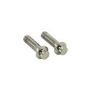 Front Brake Caliper Mounting Kit