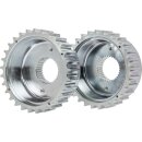 Off-Set Pulley 29.0 teeth