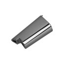 Turn Signal Rear Support Mount Chrome