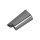 Turn Signal Rear Support Mount Chrome