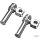 Offset Dog Bone 4 Riser