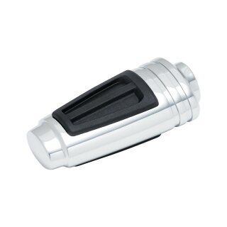 Comfort Shift/Brake Peg Chrome