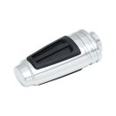 Comfort Shift/Brake Peg Chrome