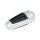 Comfort Shift/Brake Peg Chrome