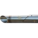 Outline Drag Race Berlin Exhaust System Satin