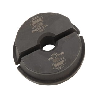 Big Twin 69-02 Sprocket Shaft Bearing RaceTool