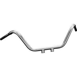 Solid Custom Handlebar