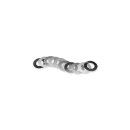 WHEEL BEARING SHIM .016"