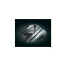 Saddle Shields H-D Heat Deflectors Reflective