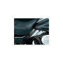 Saddle Shields H-D Heat Deflectors Reflective