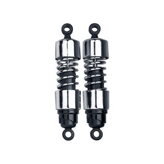 412 Series 11" Twin Shock Heavy Duty