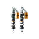 S36PL Road & Track 360mm Twin Shocks Adjustable...