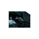 Saddle Shields H-D Heat Deflectors Reflective