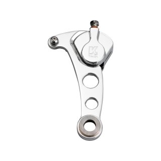 2-Piston Brake Caliper