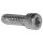 Sockethead Screw Pack Polished Socket head