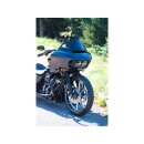 Bad Look Headlamp Mask Black Gloss ABS