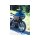 Bad Look Headlamp Mask Black Gloss ABS