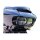Bad Look Headlamp Mask Black Gloss ABS