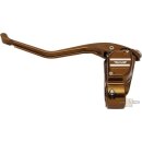 RR90 Clutch Master Cylinder Kit Bronze Anodized