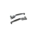 Skull Hand Control Replacement Lever Chrome