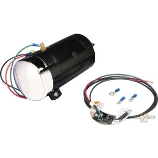 Solid-State Regulator