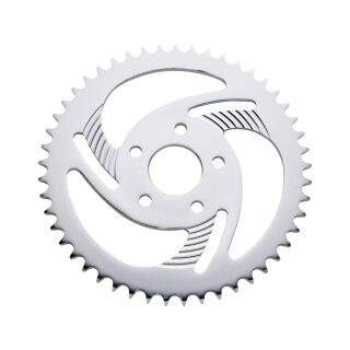 Swept Rear Sprocket