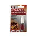 Loctite Threadlocker 243 Low Strenghts - 5ml