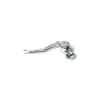 Radial Clutch Master Cylinder Kit Chrome 11/16"
