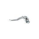Radial Clutch Master Cylinder Kit Chrome 11/16"