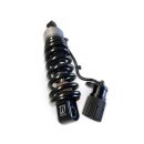 Milwaukee Eight Lowering Kit Black Rear